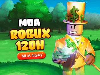 MUA ROBUX 120H