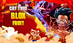 Cày Thuê Blox Fruits