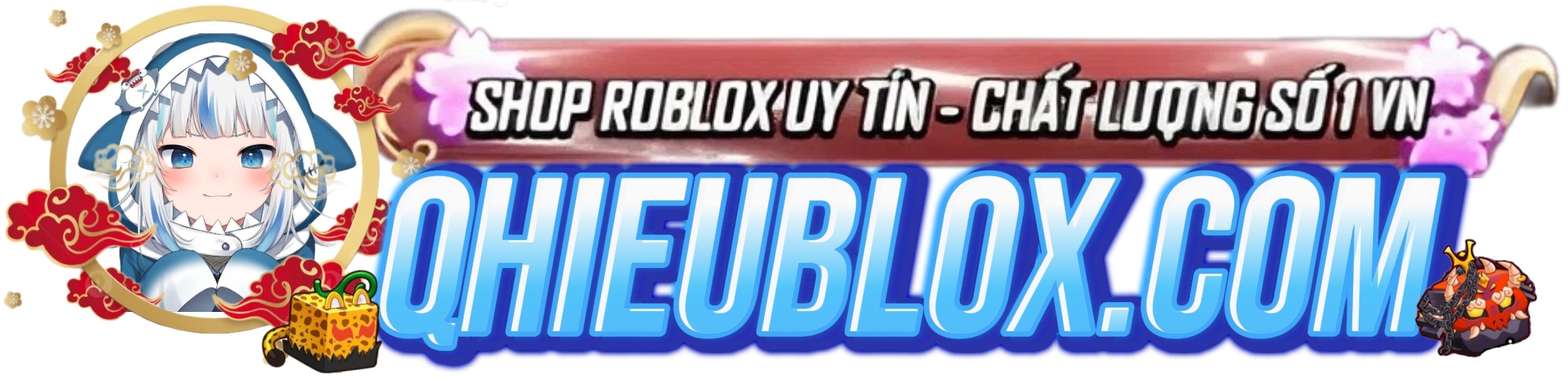 Shop Bán Acc Cày Thuê Uy Tín Giá Rẻ